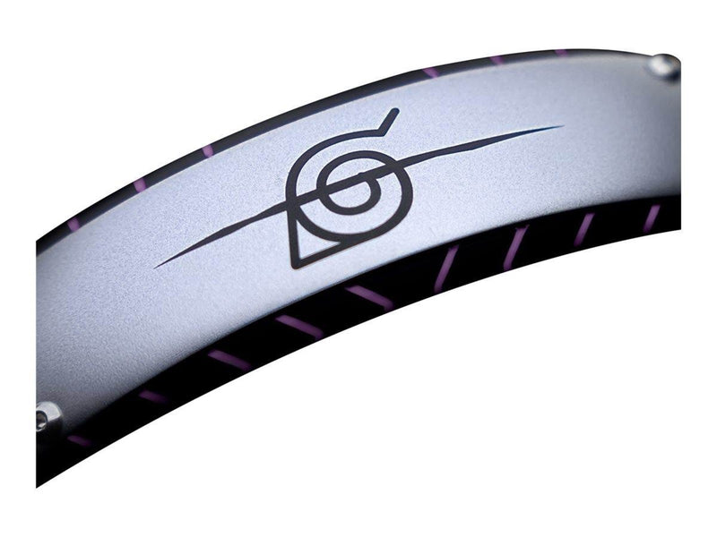 Lexip x Tsume Naruto Shippuden Sasuke Revenge - headphones with mic