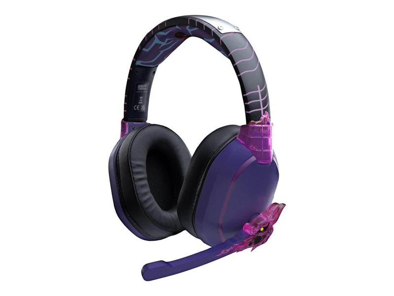 Lexip x Tsume Naruto Shippuden Sasuke Revenge - headphones with mic