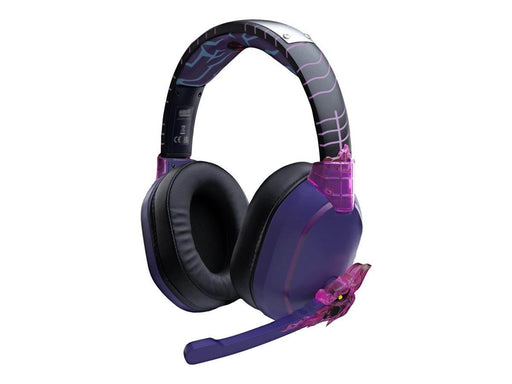 Lexip x Tsume Naruto Shippuden Sasuke Revenge - headphones with mic