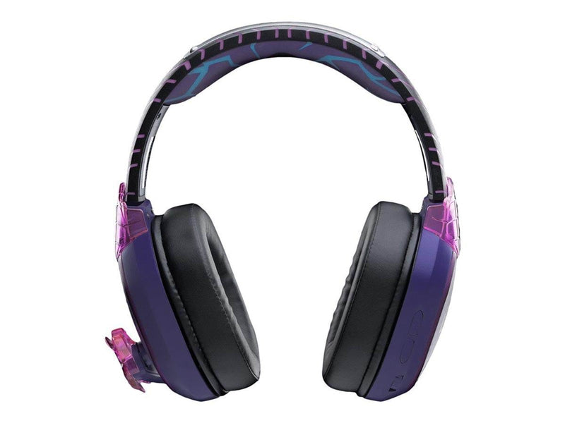 Lexip x Tsume Naruto Shippuden Sasuke Revenge - headphones with mic