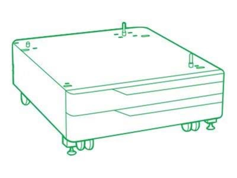 Lexmark 2 x 500-Sheet Tray CS92x CX92x