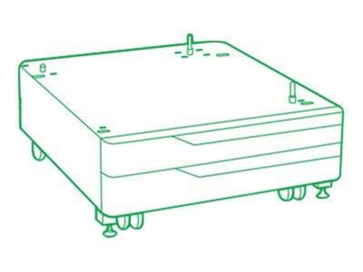 Lexmark 2 x 500-Sheet Tray CS92x CX92x