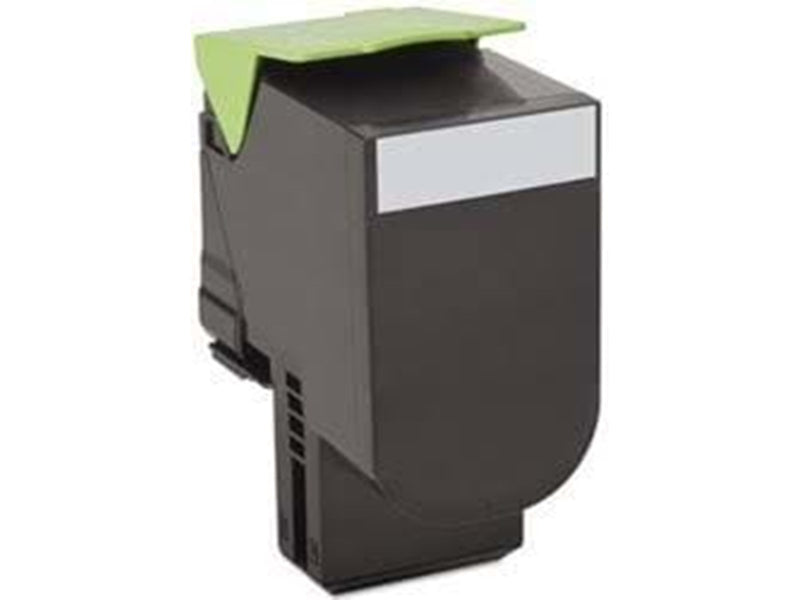 Lexmark 24B6011 / XC2132 High Capacity Black Toner