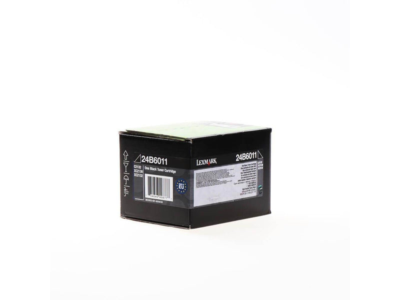 Lexmark 24B6011 / XC2132 High Capacity Black Toner