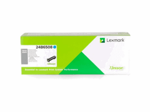 Lexmark 24B6508 /  XC6152 /XC6152de /XC6152dtfe /XC6153 /XC6153de /XC8155dte