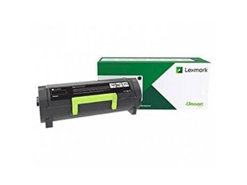 Lexmark 24B6889 Black Toner Cartridge 21.000 pages