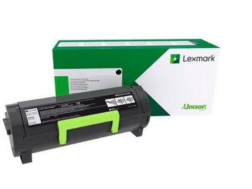 Lexmark 24B6890 Black Toner Cartridge 21.000 pages