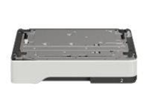 Lexmark 250-Sheet feed