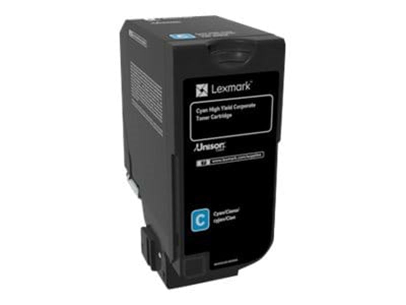Lexmark