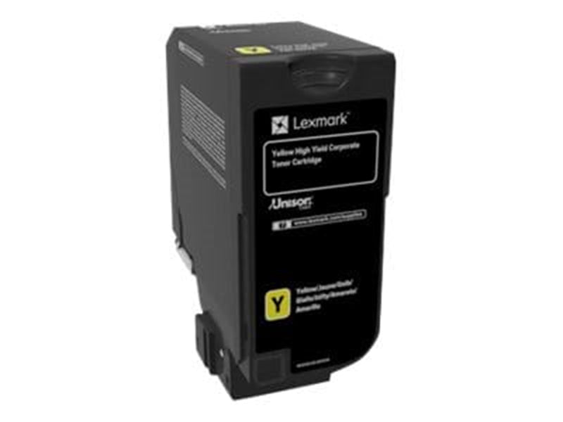 Lexmark