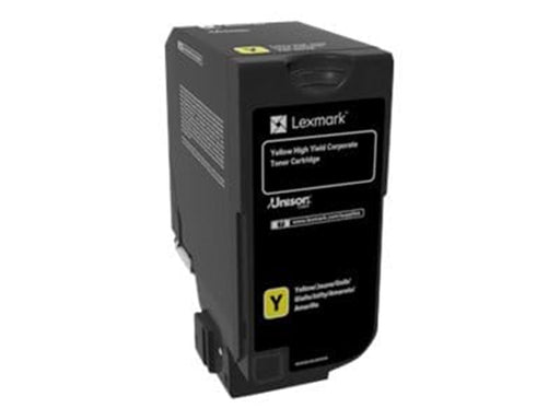 Lexmark