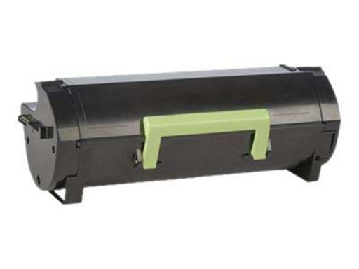 Lexmark 500UA - Tonerpatrone Schwarz