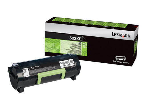 Lexmark 50F2X0E / 502XE High Capacity