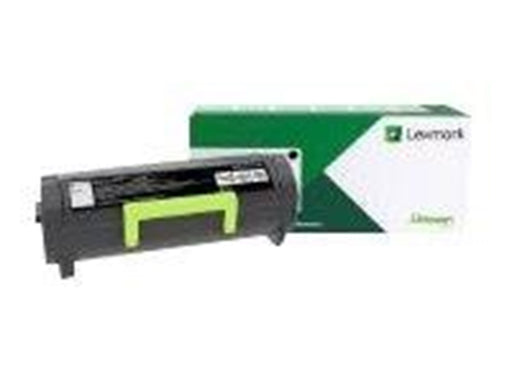 Lexmark 51B2000 / Black Return Program Toner