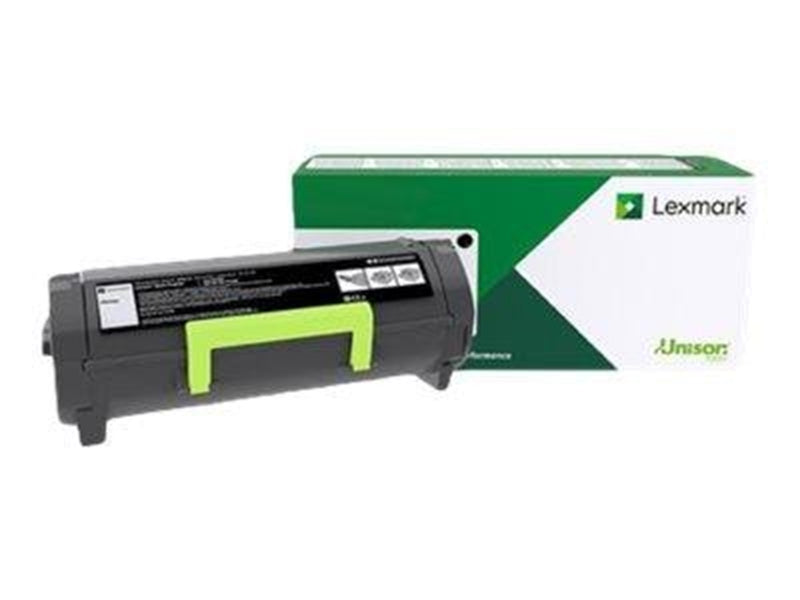 Lexmark 51B2000 / Black Return Program Toner