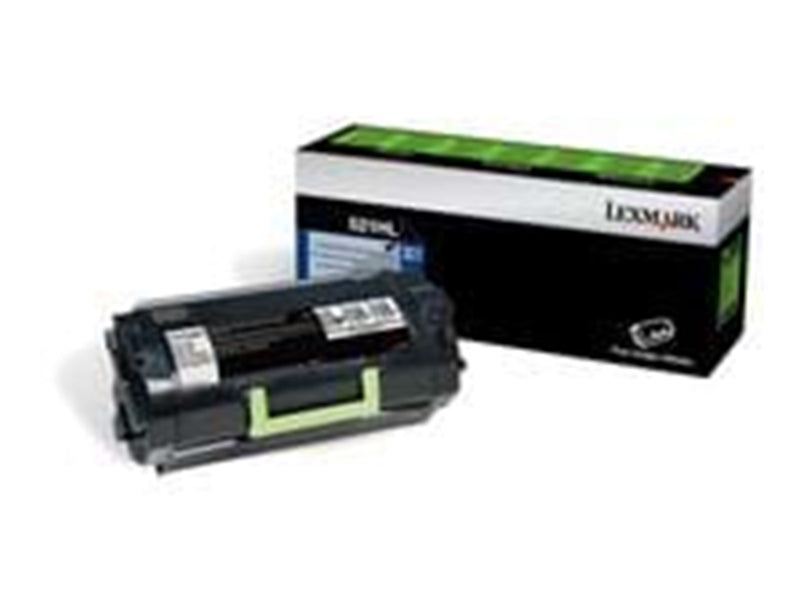 Lexmark 522HL