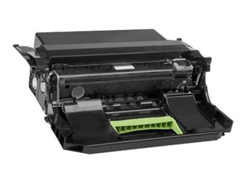 Lexmark 52D0Z00 / 520Z Print Imaging Unit Black - Drucker - Bildeinheid Schwarz