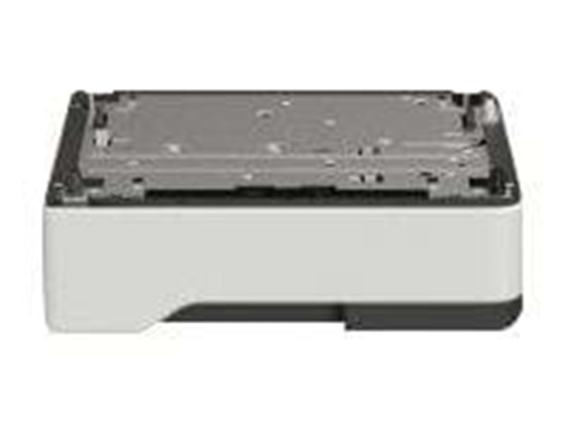 Lexmark 550-Sheet feed