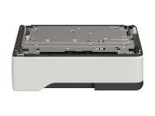 Lexmark 550-Sheet feed