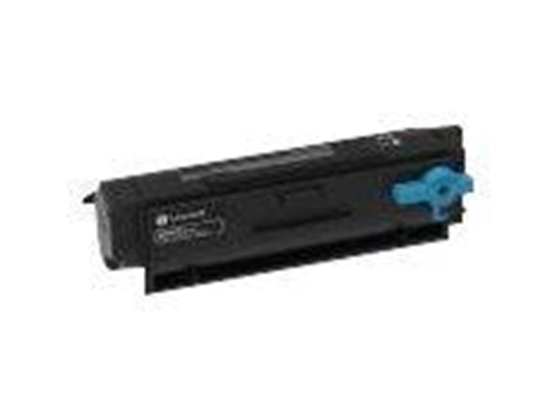 Lexmark 55B0HA0 High Yield Toner