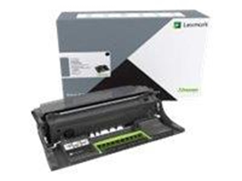 Lexmark 56F0ZA0 Black Imaging Unit 60.000 pages B2