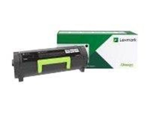 Lexmark 56F2X00 Toner LRP 20 000sh