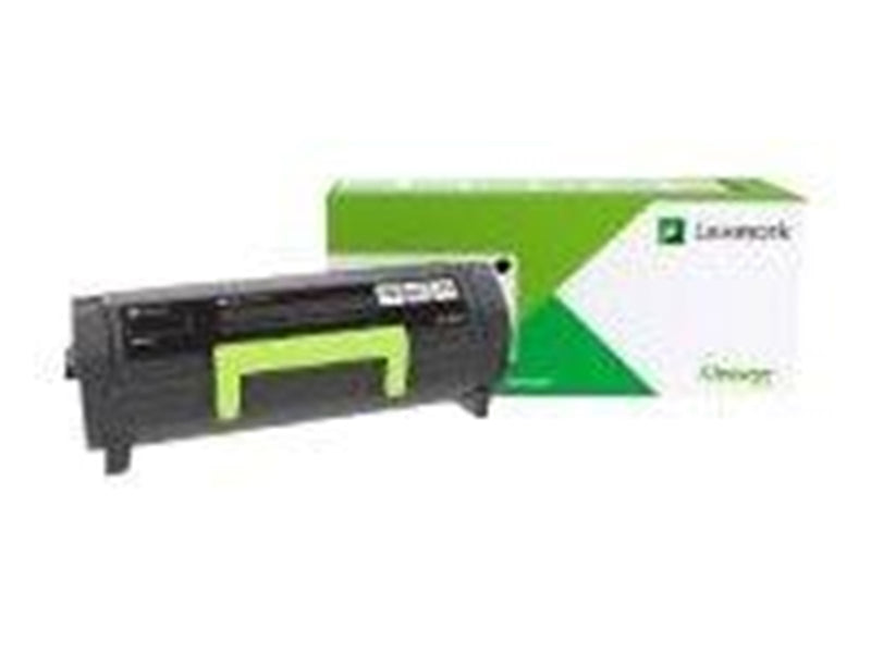 Lexmark 56F2X0E / High Capacity Black Toner