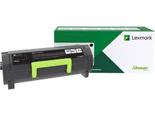 Lexmark 58D2000 / Return Program Toner