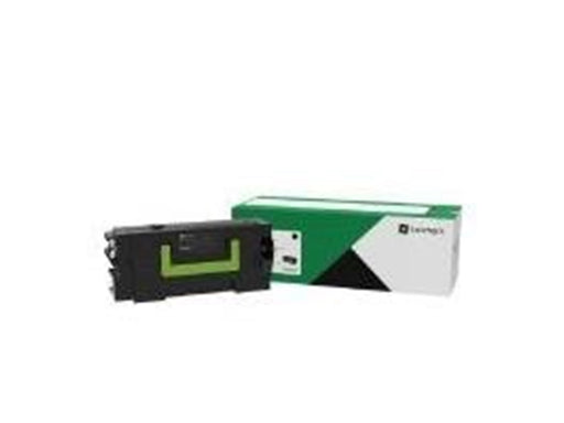 Lexmark 58D2U0E / High Capacity Black Toner