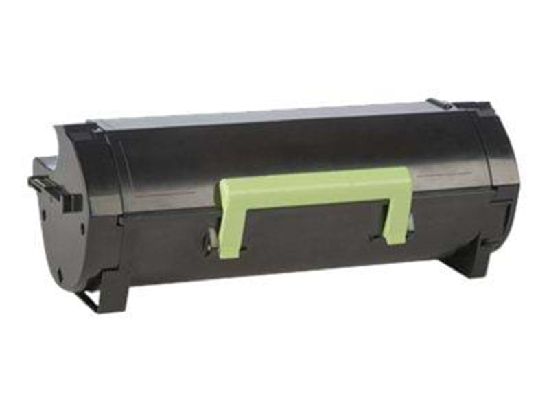 Lexmark 600XA - Tonerpatrone Schwarz