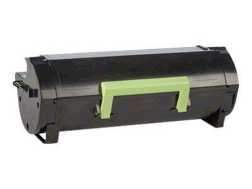 Lexmark 602 - Tonerpatrone Schwarz