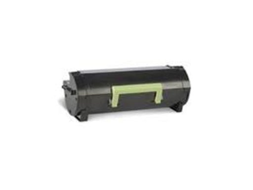 Lexmark 60F2X0E Black Toner - Schwarz