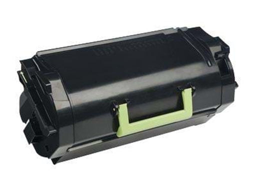 Lexmark 620XA - Tonerpatrone Schwarz