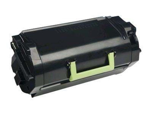 Lexmark 622X - Tonerpatrone Schwarz