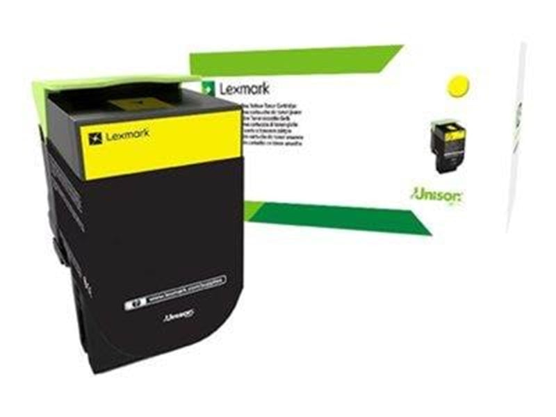 Lexmark 702YE / 70C20YE