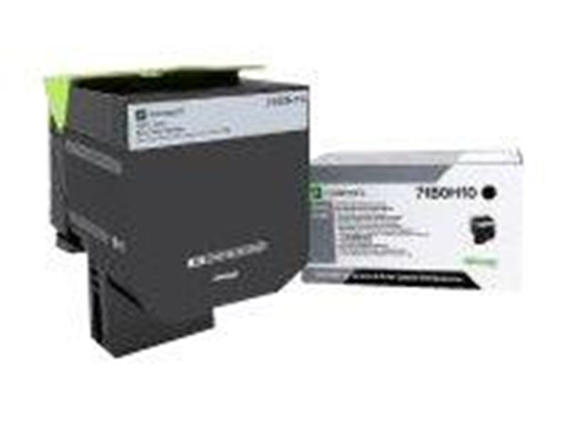 Lexmark 71B2HM0 / X417 Magenta Toner