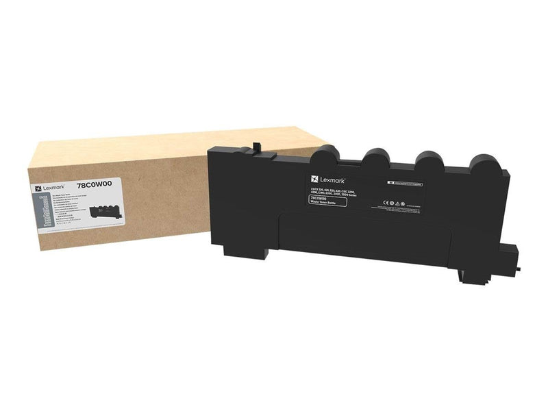 Lexmark 78C0W00 Waste toner collector