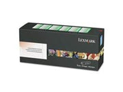 Lexmark 78C1UYE ContractTonerkassette