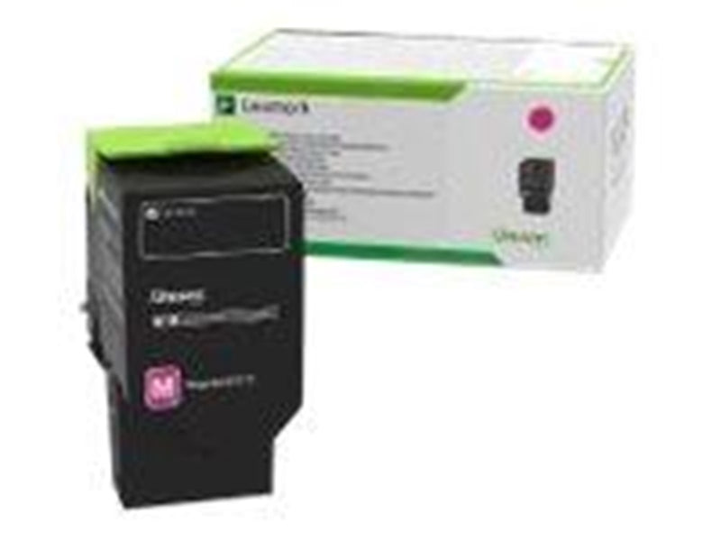 Lexmark 78C1XME Contract-toner cartridge