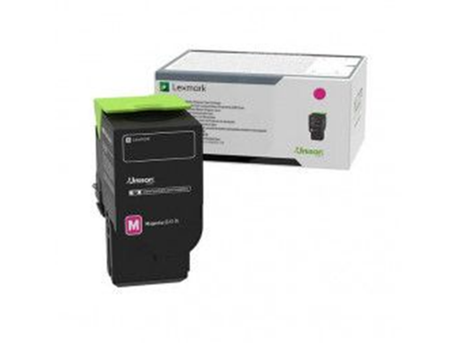 Lexmark 78C20M0 / Return Program Toner