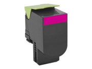 Lexmark 80C2HM0 / 802HM Return Program Toner