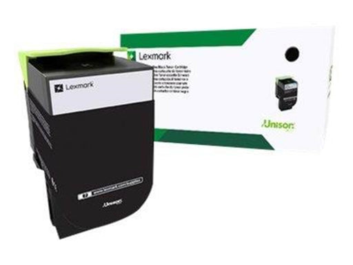 Lexmark 80C2SK0 / 802SK Return Program Toner