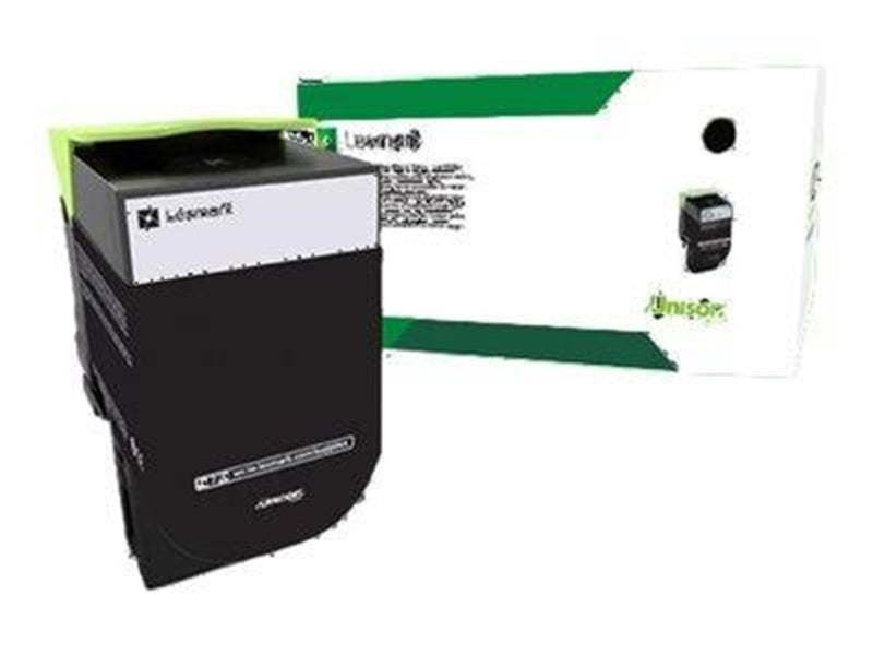 Lexmark 80C2SK0 / 802SK Return Program Toner