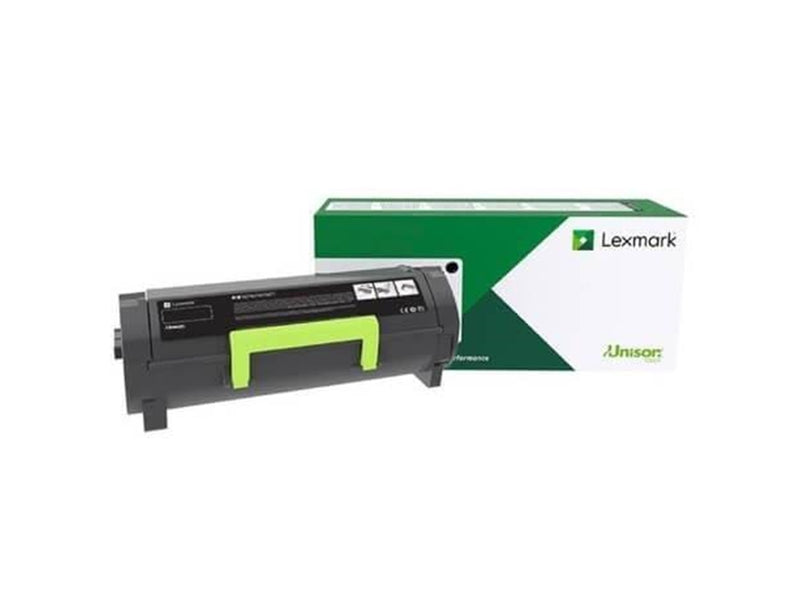 Lexmark B3340/B3442/MB344 - Ekstra High Yield - Black Toner