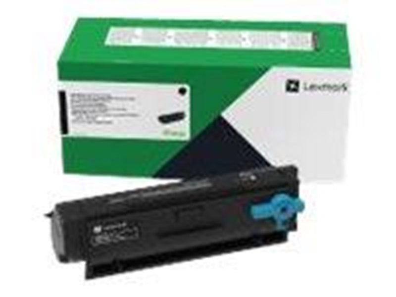 Lexmark B3340/B3442/MB3442 Return Program Toner Cartridge