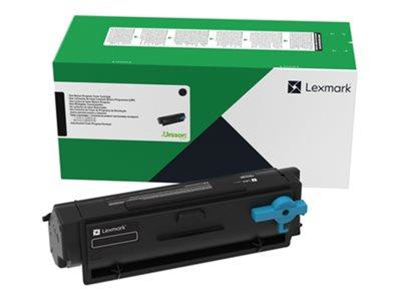 Lexmark B3340/B3442/MB3442 Return Program Toner Cartridge