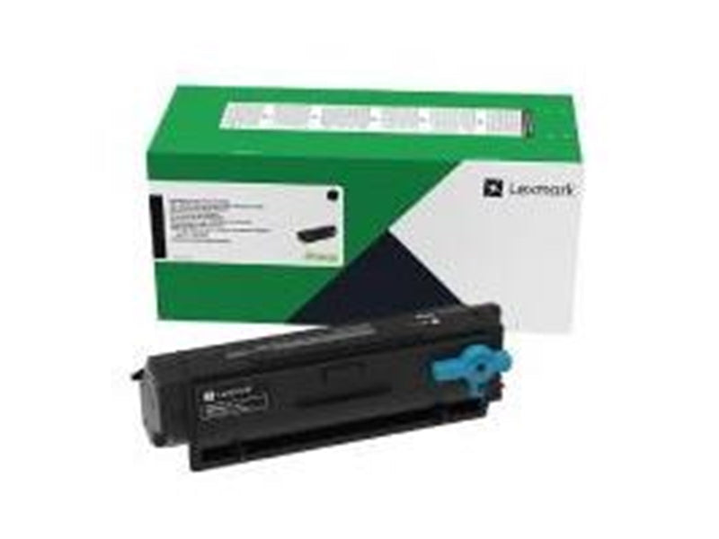 Lexmark B3340/B3442/MB3442 Return Program Toner Cartridge