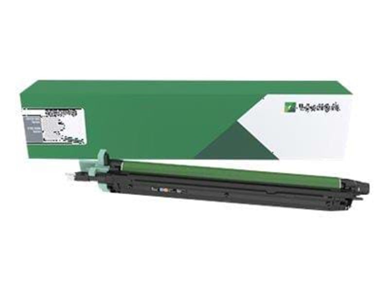 Lexmark BSD Toner Cartridge CMY
