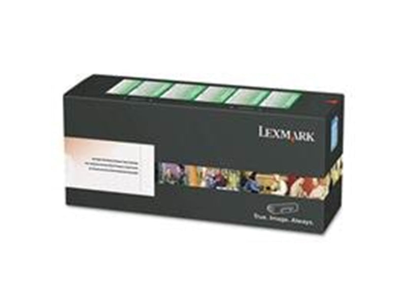 Lexmark C2320M0 / Magenta Return Program Toner