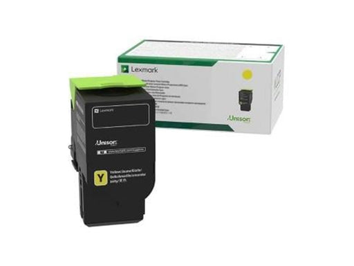 Lexmark C242XY0 / Extra High Capacity
